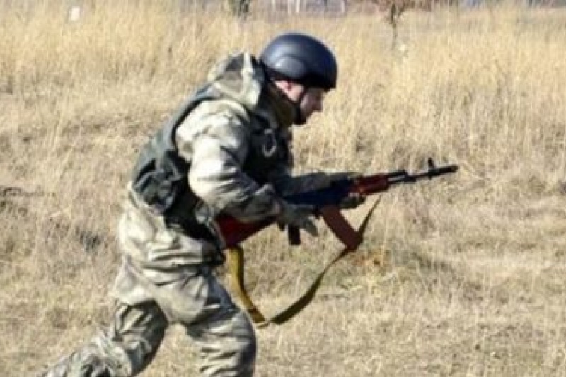 В Бердянске пройдут антитеррористические учения