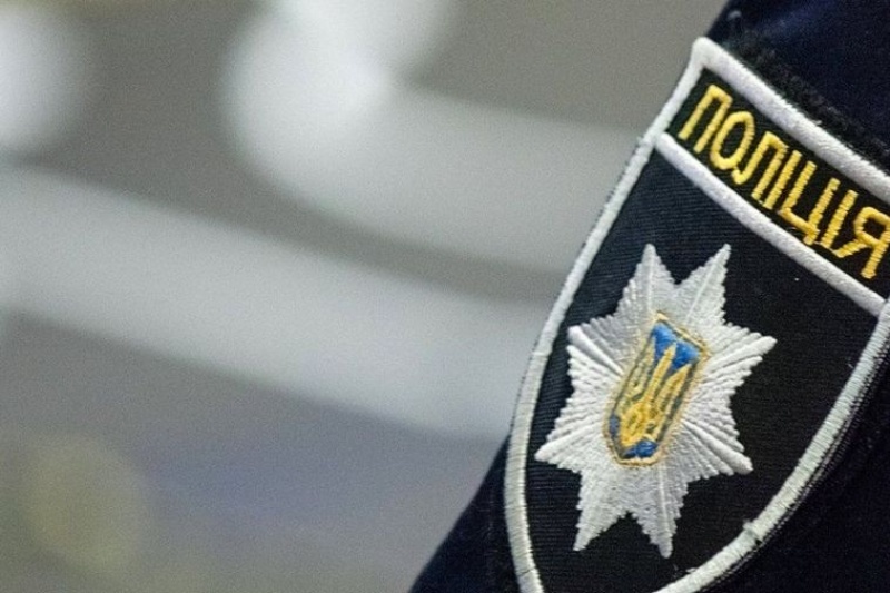 В полиции Марганца прошли обыски: журналист