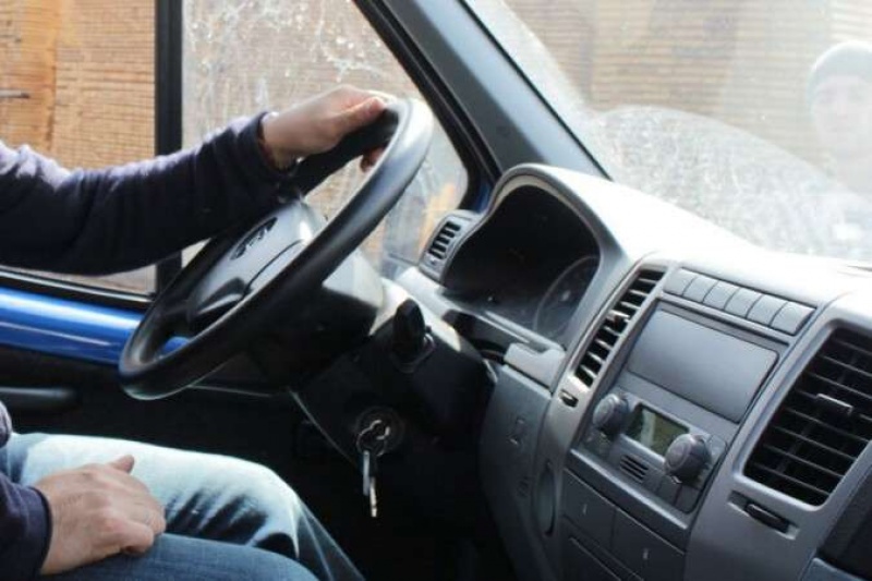 В Днепре пассажиры ограбили водителя маршрутки: подробности