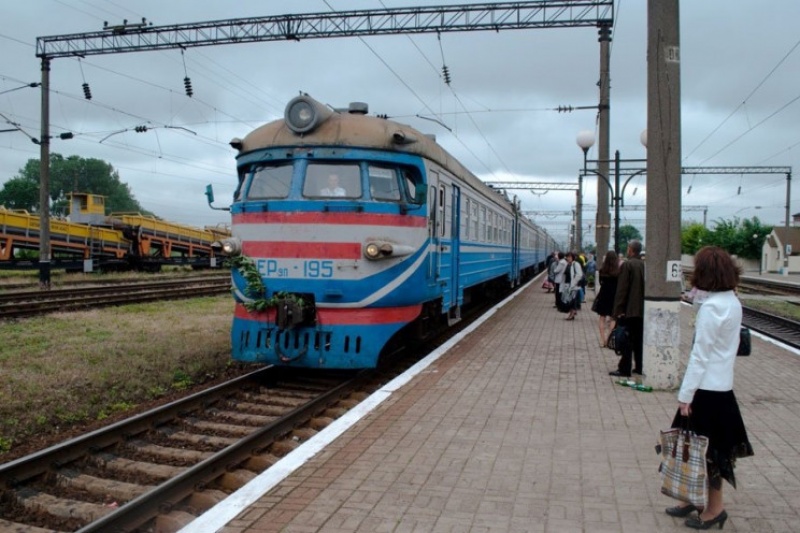 Укрзалізниця планує позбавитись тепловозоремонтного заводу у Дніпрі
