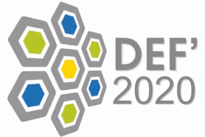 В марте в Днепре пройдет международный форум DEF'2020