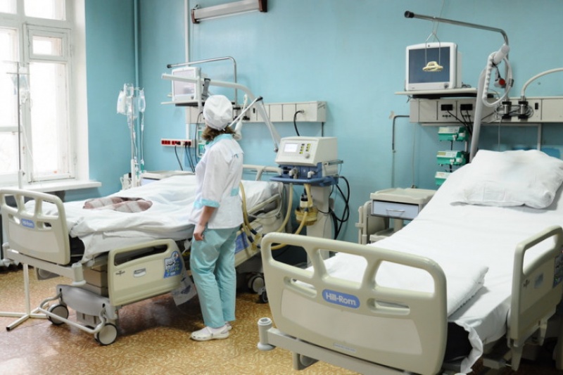 У лікарні Кам'янського через використання ліків постраждали пацієнти: померла жінка