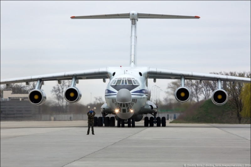 Почему мелитопольские летчики летают на заказ стран-партнеров и что от этого получает Украина