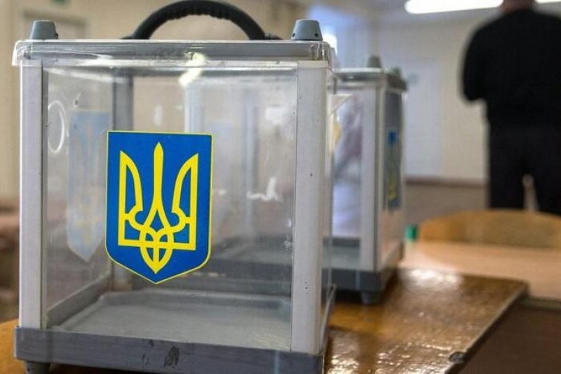Первые официальные результаты местных выборов на Днепропетровщине - ПОДБОРКА НОВОСТЕЙ