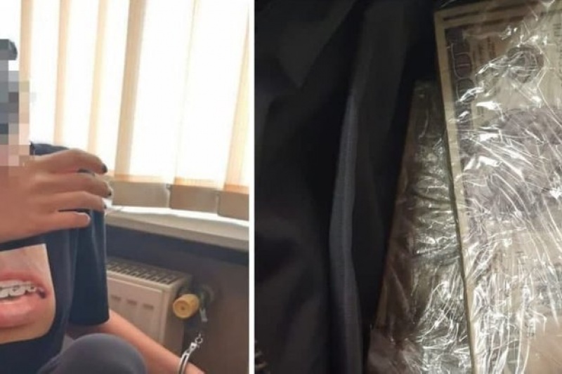 СБУ затримала підозрюваних у викраденні дитини депутата Полтавської облради