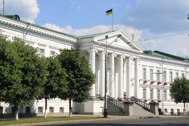 Оголосили офіційні результати виборів до міськради Полтави