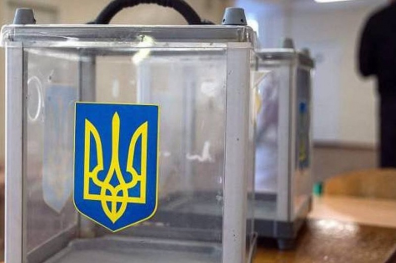 Явка на виборах по Сумській області склала 63,43%