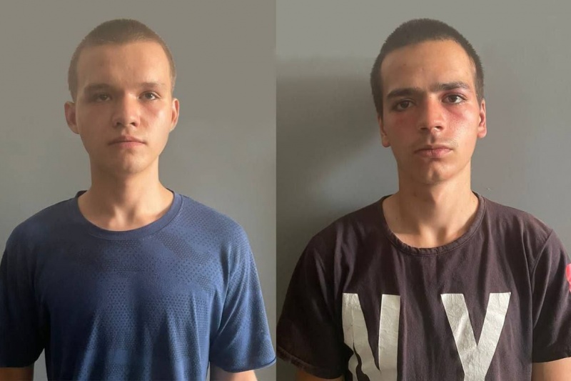 В Харькове СБУ арестовало двух подростков, обвинив их в работе на Россию