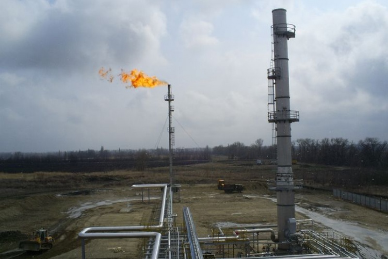Ліцензію “Аркона Газ-Енергія” на розробку газового родовища на Полтавщині суд визнав недійсною