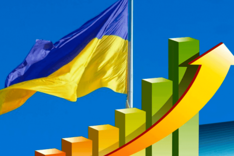 Полтавщина посідає ІІІ місце в Україні за показниками економічної ефективності