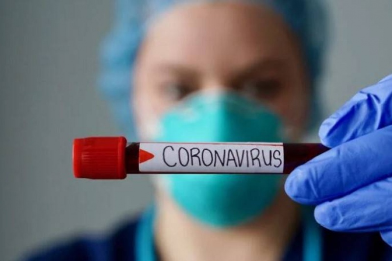 В Днепре пока не зарегистрировано случаев коронавируса
