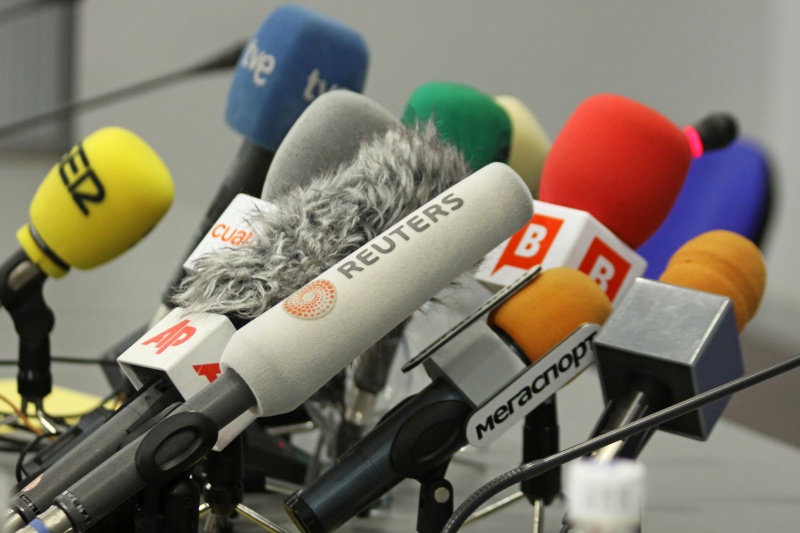 Соцмережі і офіційні сайти: де беруть інформацію полтавські медіа