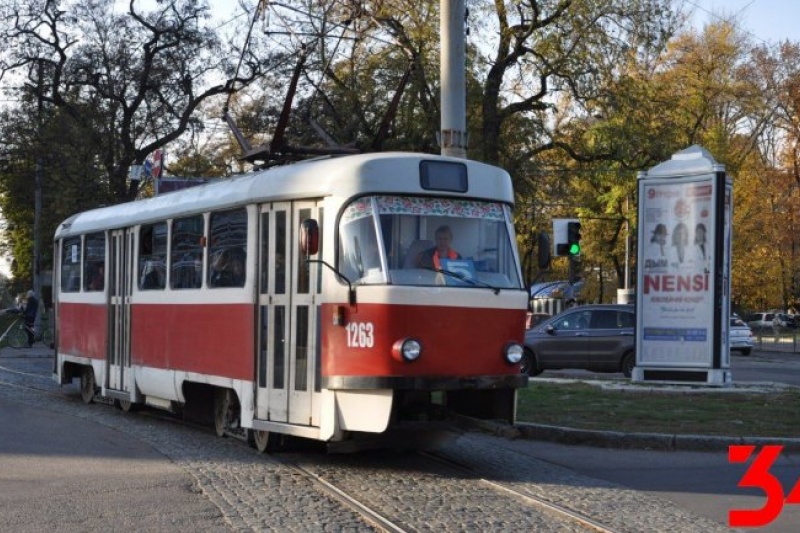 Борис Филатов: проезд в трамваях и троллейбусах Днепра нужно повышать