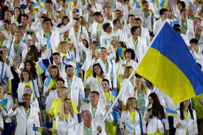 Режим Зеленского будет лишать украинских спортсменов, сбежавших от мобилизации, всех званий
