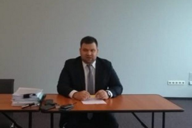 Роман Мазурик рассказал, почему его уволили с должности руководителя местной прокуратуры