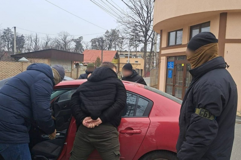 В Киеве СБУ задержала 4-х сотрудников «Союза православных журналистов». Им готовят обвинение в госизмене