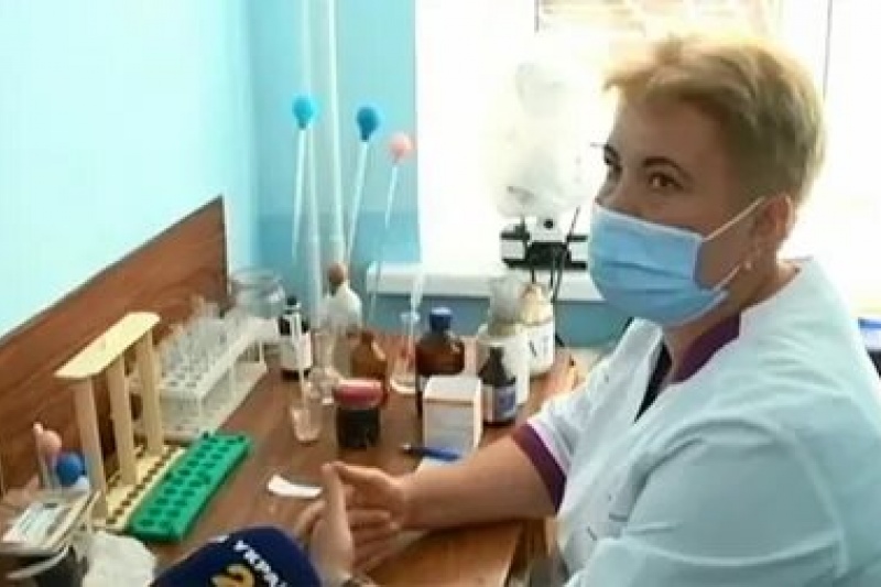 Амбулатории-призраки: в Сумской области врачам запрещают работать в новых поликлиниках