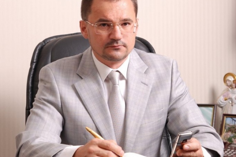 У першому місті Запорізької області офіційно оголошені результати виборів міського голови
