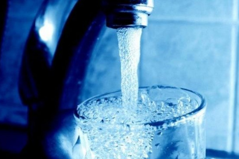 Питна вода в деяких населених пунктах Запорізької області несе небезпеку