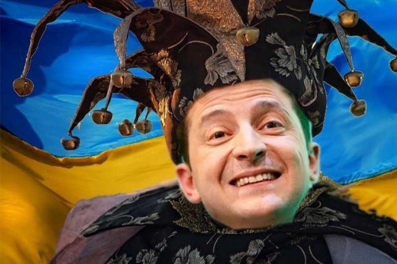 Закон о коренных народах Украины как венец глупости президента