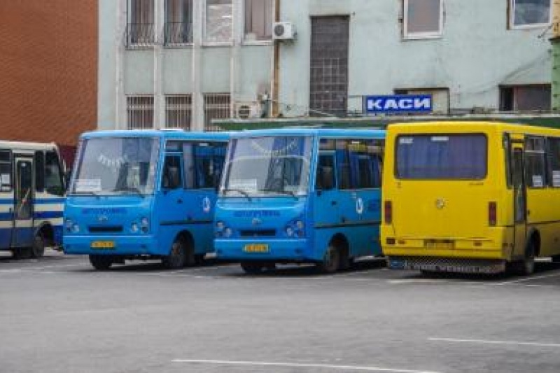 Обурені мешканці Новомосковська і Піщанської громади мітингуватимуть, якщо не покращиться якість приміських маршруток