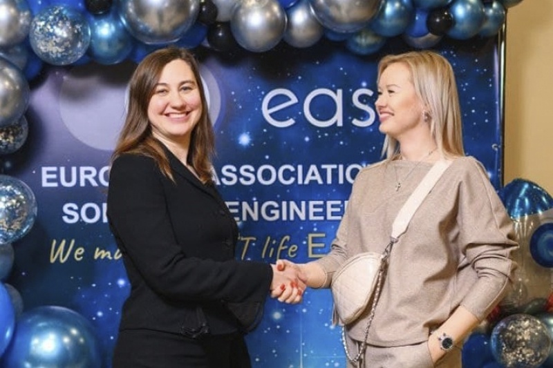 EASE підписала меморандум із "Запорізькою політехнікою"