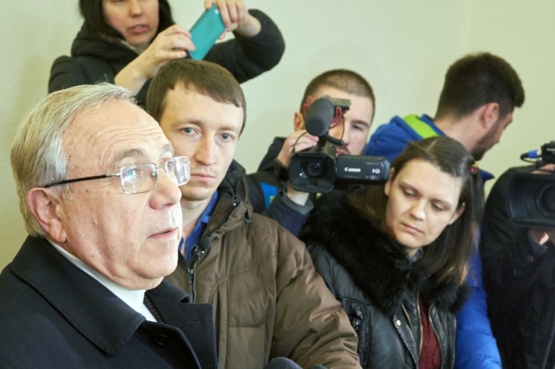 Жители Кривого Рога хотят видеть мэром действующего градоначальника Юрия Вилкула – опрос