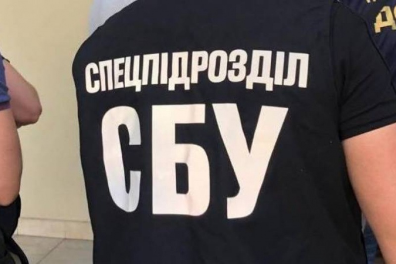 СБУ у справі "Дніпровського облавтодору" проводить масові обшуки