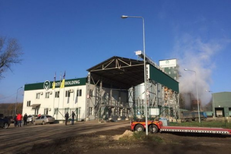 Блокада підприємства на Сумщині обернулася економічним колапсом для громади