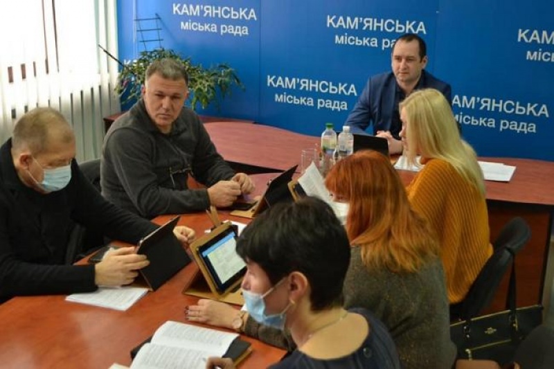 В Каменском инициируют общественные слушания по предприятиям Ахметова