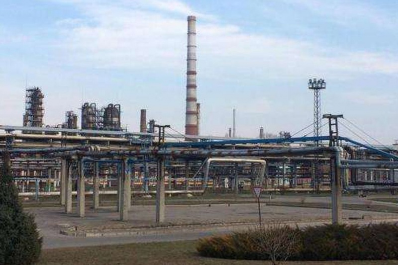 Завод Коломойского закупит газ почти на 900 млн грн у «Юнайтед Энерджи»