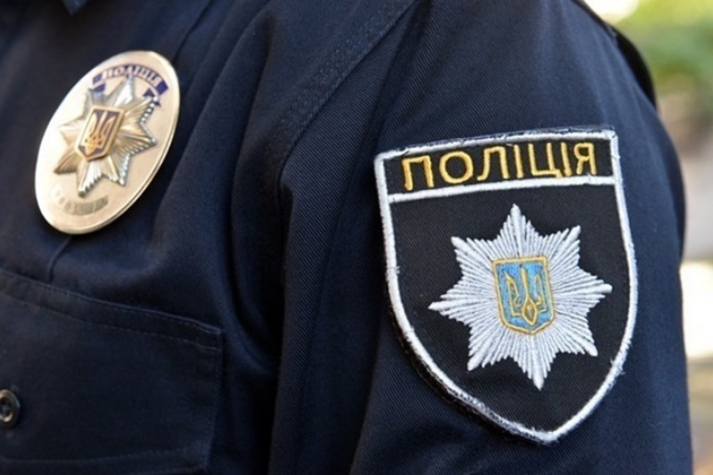 На Дніпропетровщині підірвали авто з начальником відділення поліції