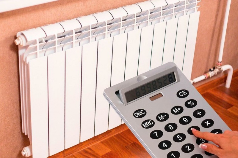 На Черниговщине с жильцов дома компания «НежинтеплоМережи» требует оплаты за отопление несуществующих помещений