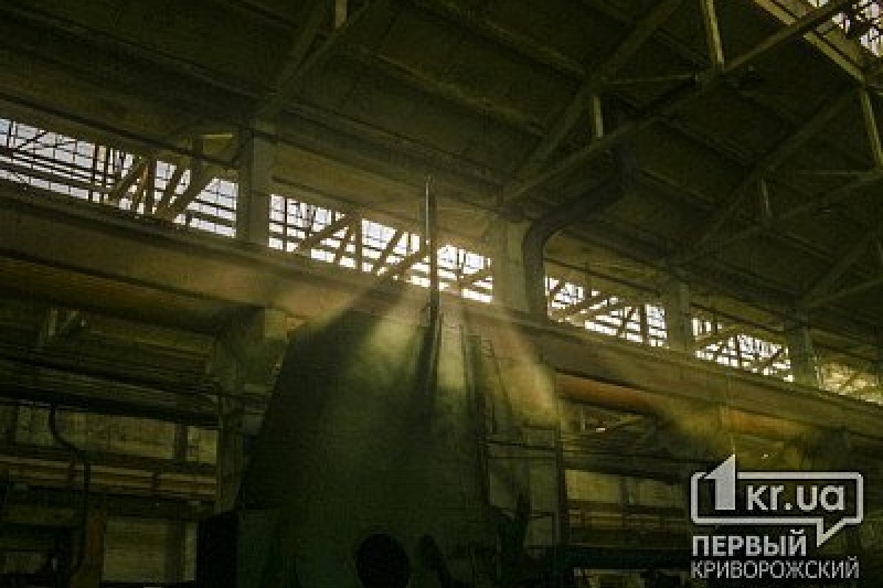 За неделю двое человек погибли в результате несчастных случаев на промышленных предприятиях Днепропетровской области