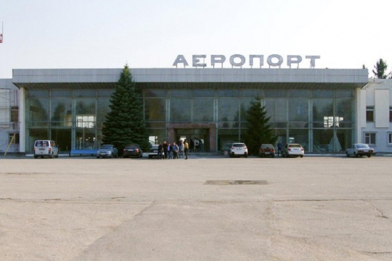 У Полтаві повідомили про замінування Київського вокзалу, аеропорту та семи готелів