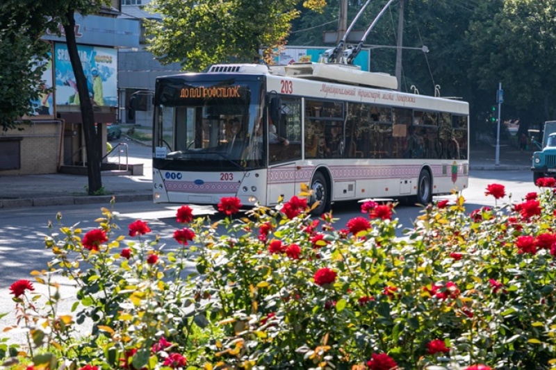 У Запоріжжі тимчасово призупинять безкоштовне перевезення пенсіонерів громадським транспортом