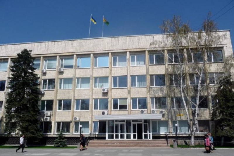 ОПЗЖ виграла вибори до міськради столиці Західного Донбасу