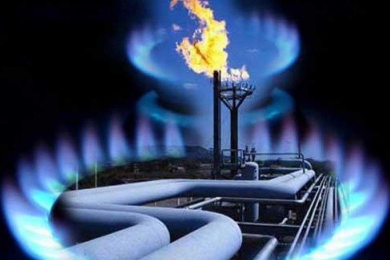 Полтавська газонафтова компанія реалізувала рекордний обсяг газу