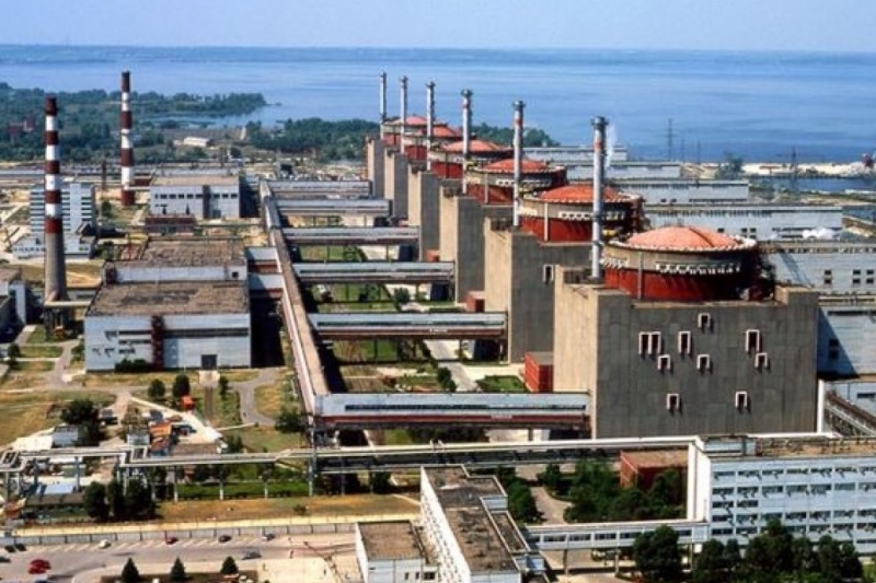 На Запорожской АЭС началась плановая инспекция МАГАТЭ