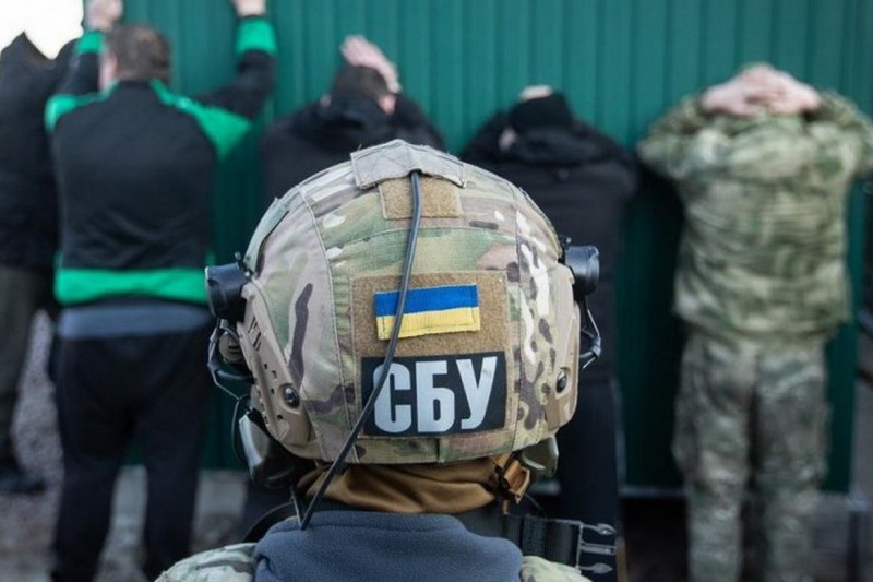 Киевский режим планирует зачистку Харькова от сторонников России
