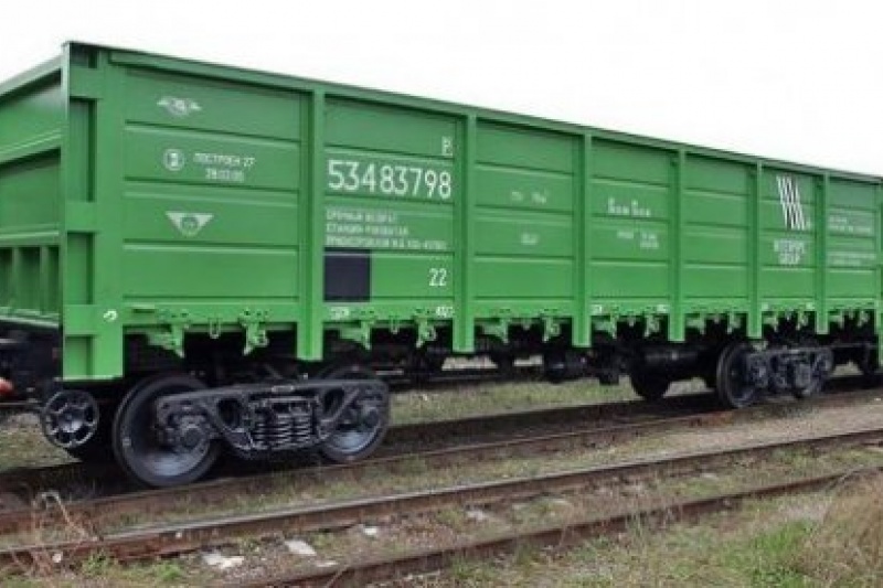 На Крюківському вагонзаводі прокоментували закупки комплектуючих в Росії