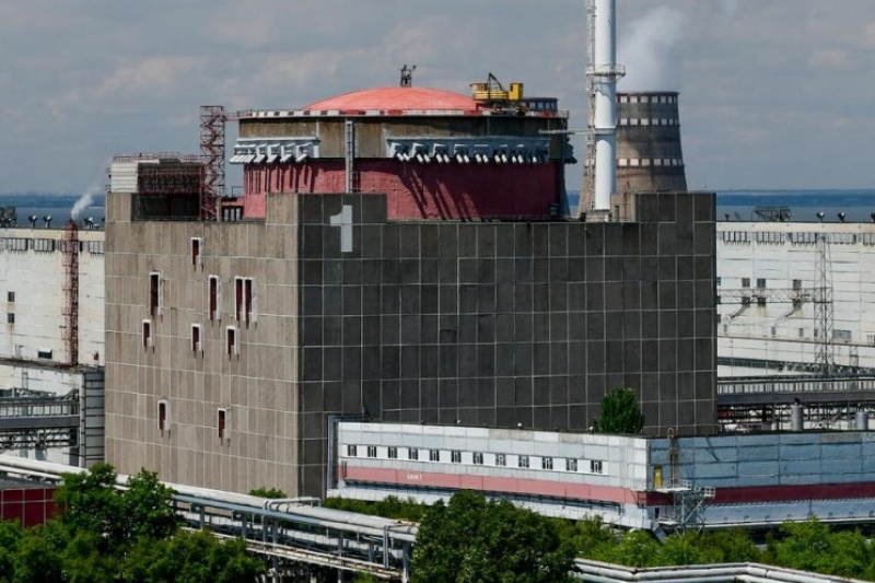 На Запорізькій АЕС підключили енергоблок, який понад два місяці простоював у резерві