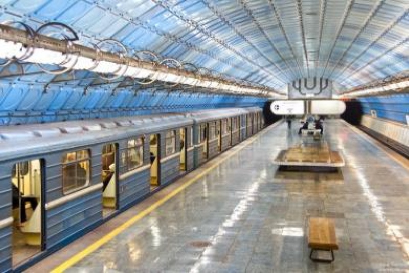 Нову гілку метро у Дніпрі проектуватиме компанія російського мільярдера з США