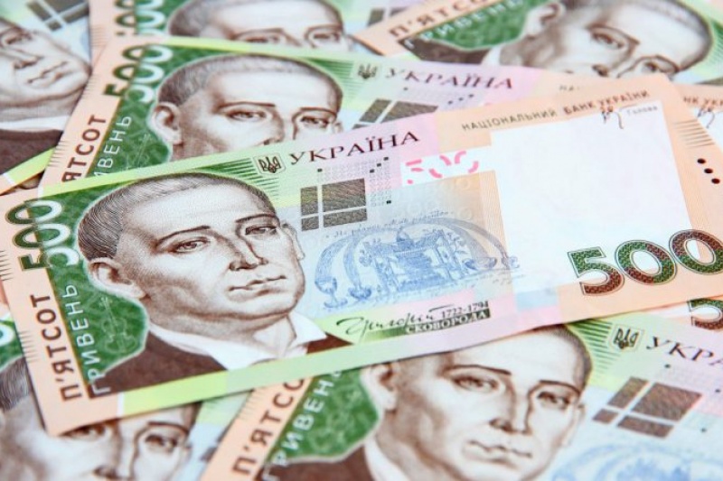У Терновки забирают 15 млн грн из бюджета «в пользу бедных»