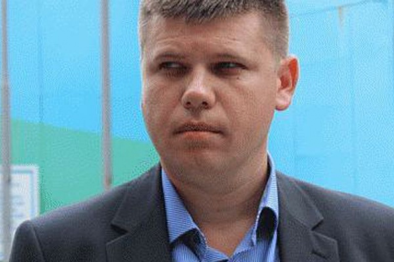 Запорожский депутат сложил полномочия