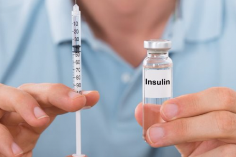 Міська влада не знає, що у кременчужан є проблеми з інсуліном