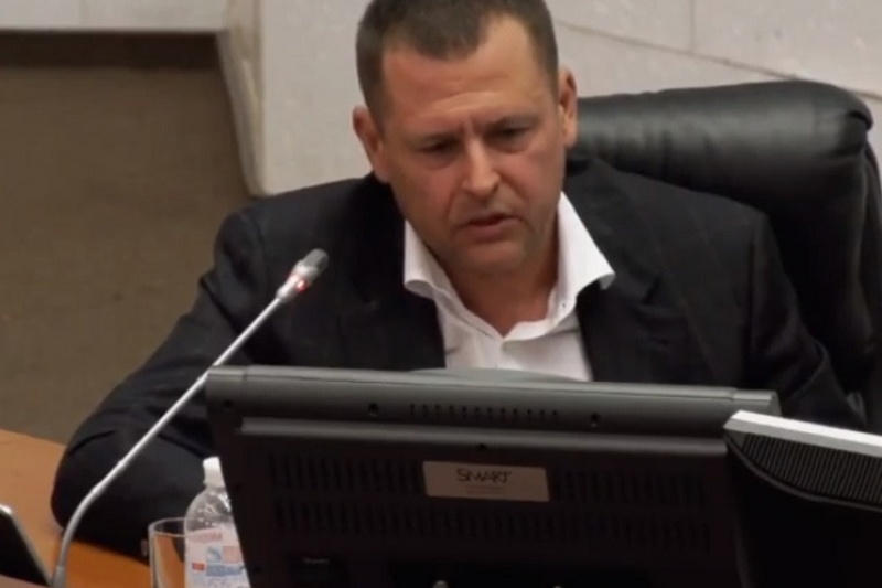 Мэр Днепра Борис Филатов объяснил, зачем нужен муниципальный кодекс