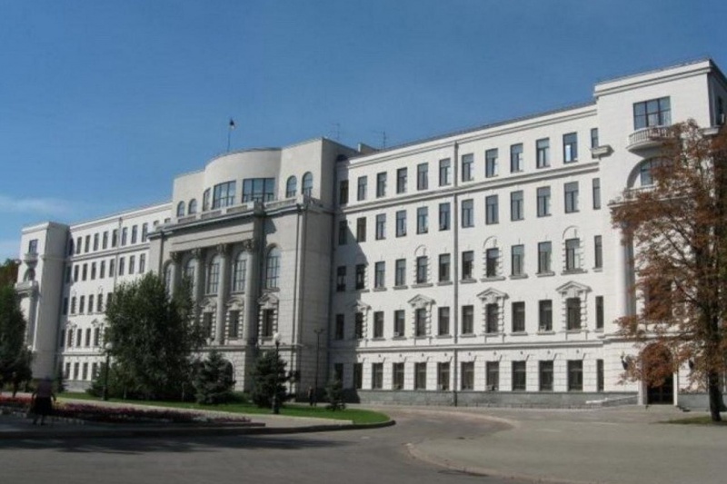 Які важливі рішення депутати Дніпропетровської обласної ради приймали наприкінці минулого тижня