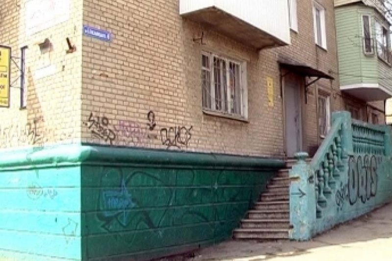 Чиновники продают помещение Укрпочты в Мелитополе и базу отдыха в Кирилловке