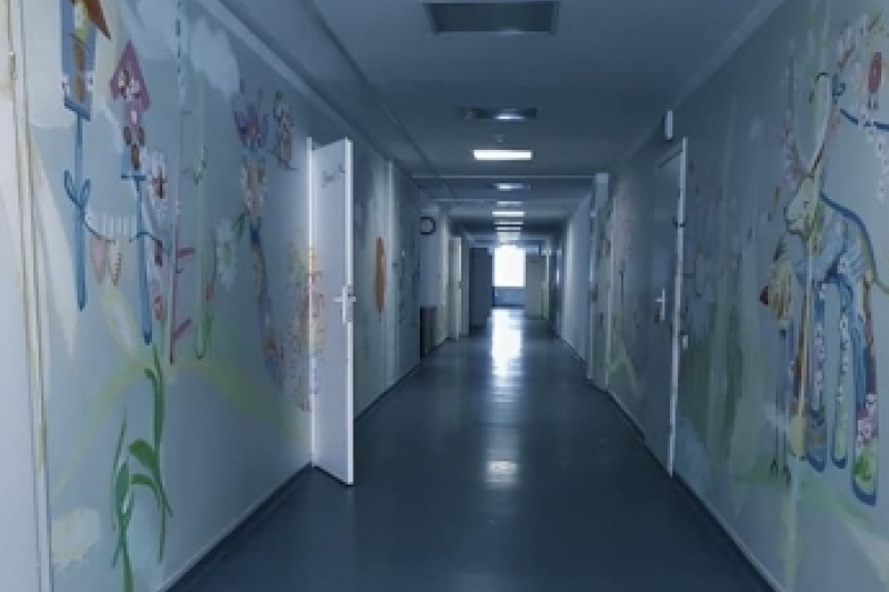 В Запорожье отделение онкобольных деток отдали под коронавирус